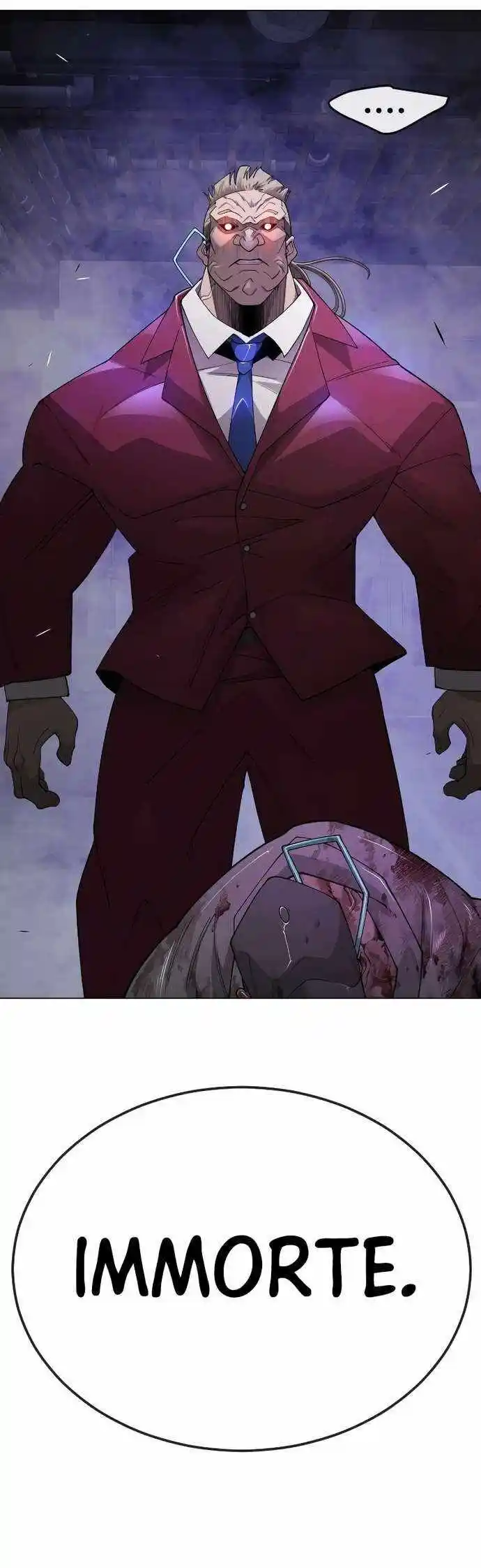 Era of Overman Ch.169