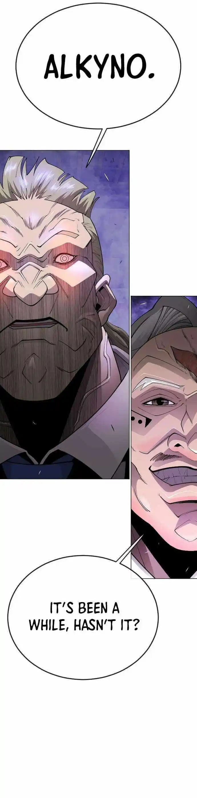 Era of Overman Ch.169