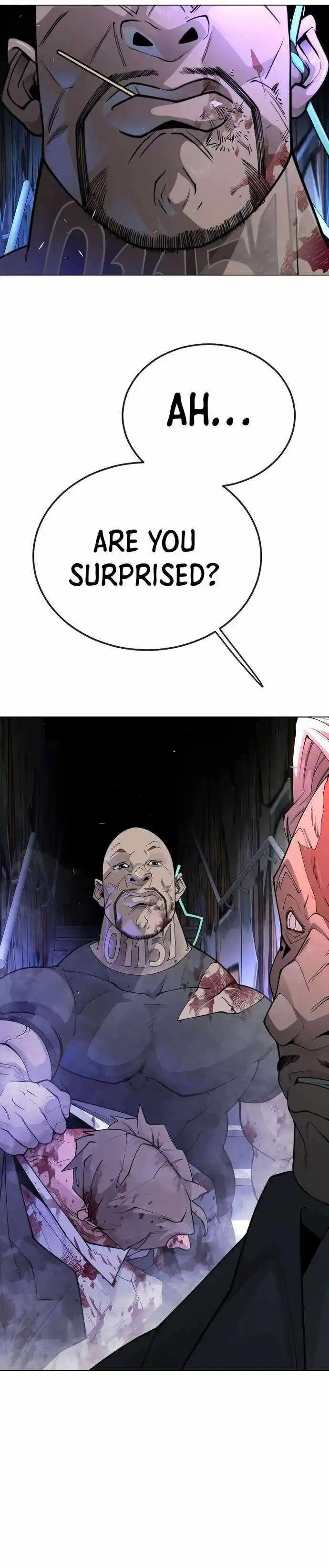 Era of Overman Ch.169