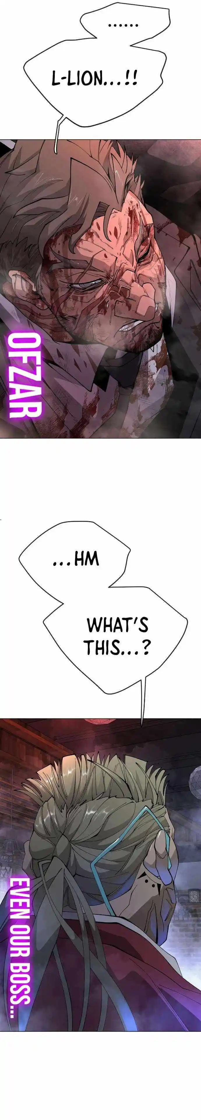 Era of Overman Ch.169