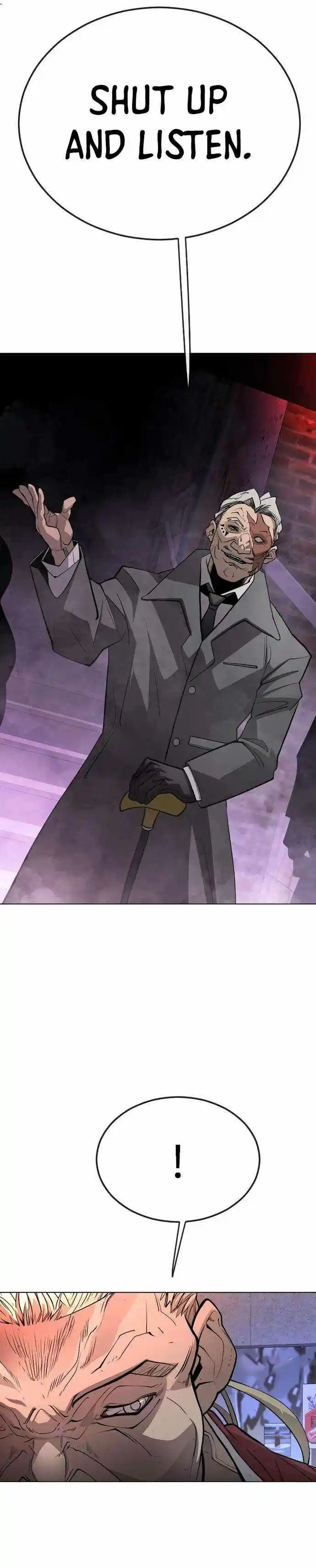 Era of Overman Ch.169