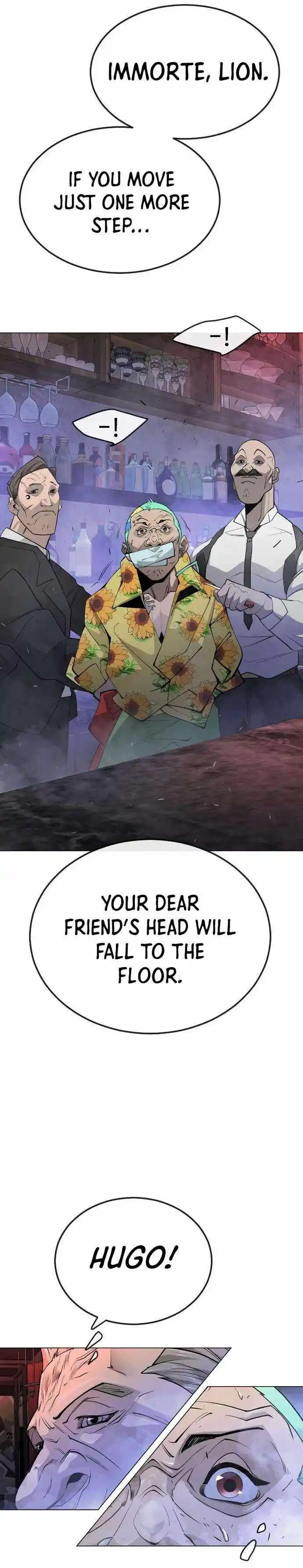 Era of Overman Ch.169