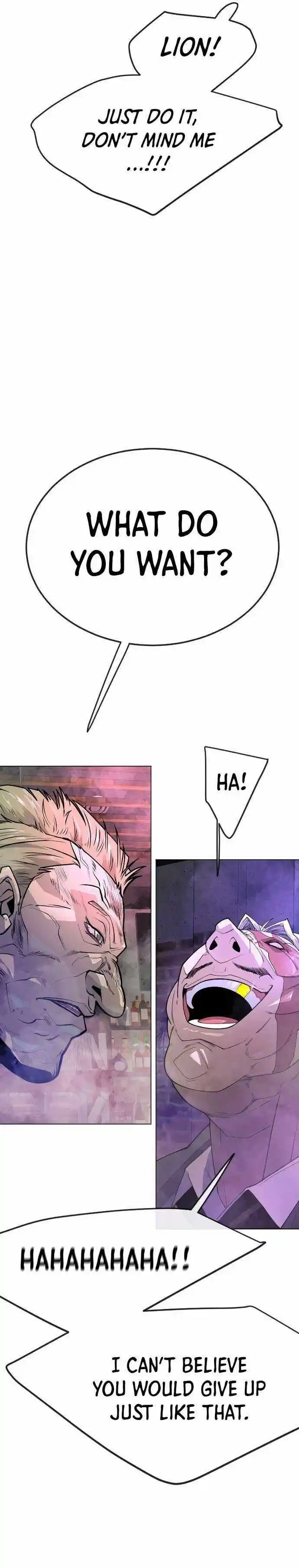 Era of Overman Ch.169