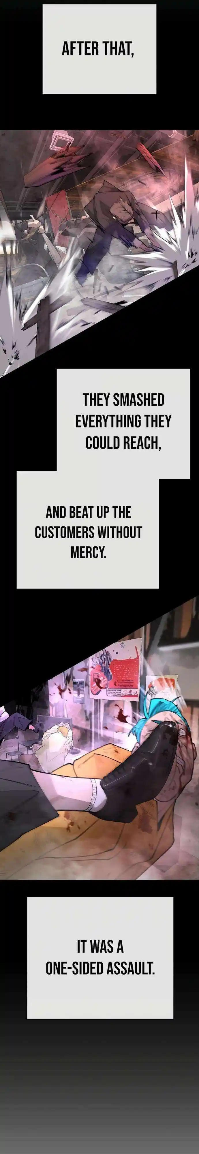 Era of Overman Ch.169