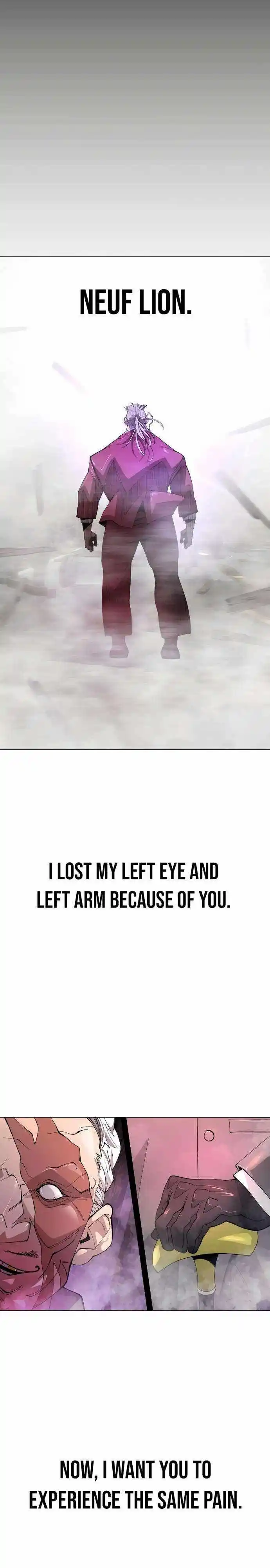 Era of Overman Ch.169