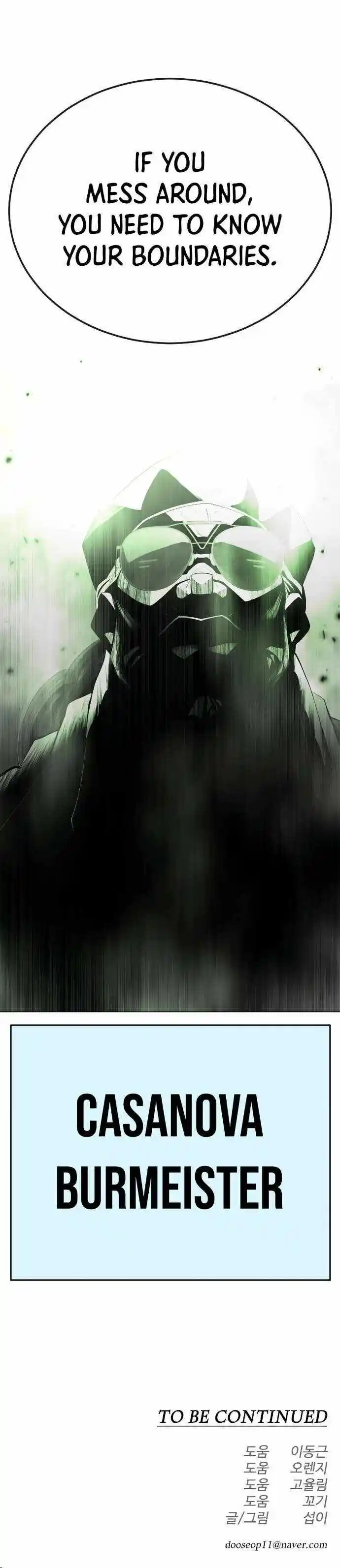 Era of Overman Ch.169