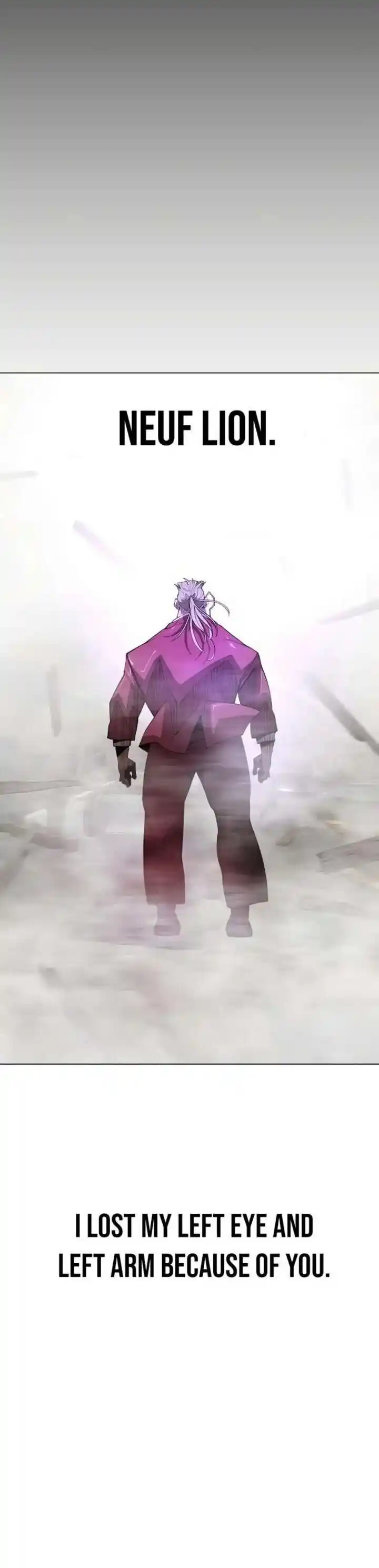 Era of Overman Ch.170