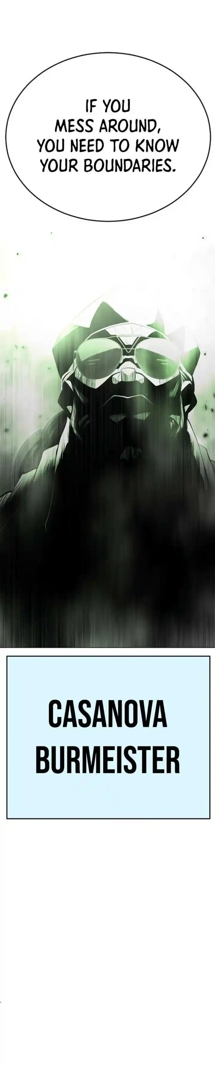 Era of Overman Ch.170