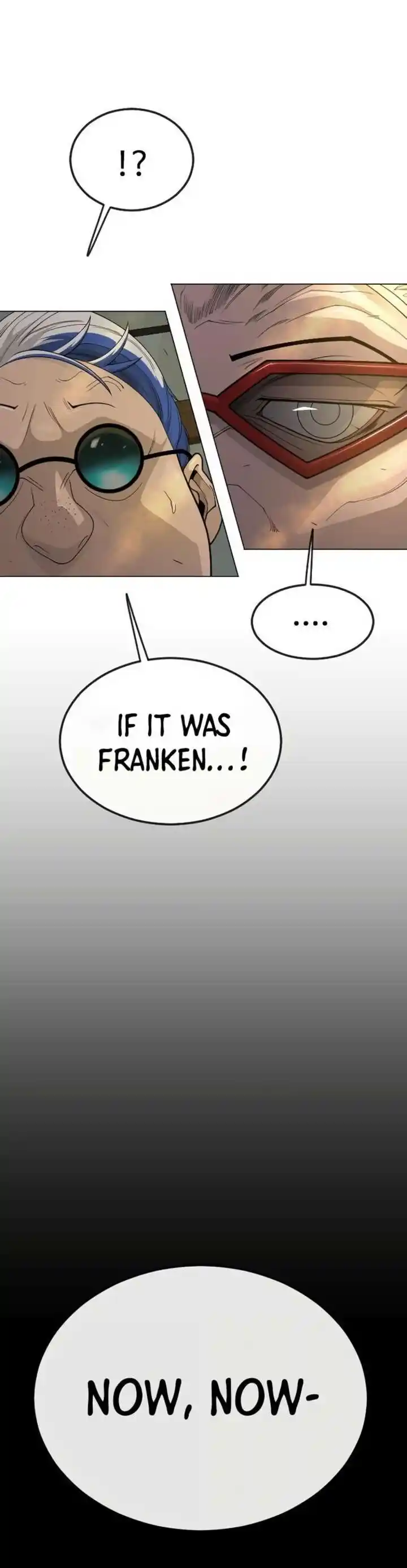 Era of Overman Ch.170