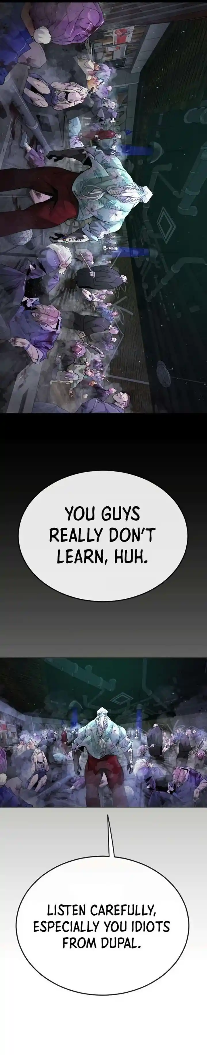 Era of Overman Ch.170