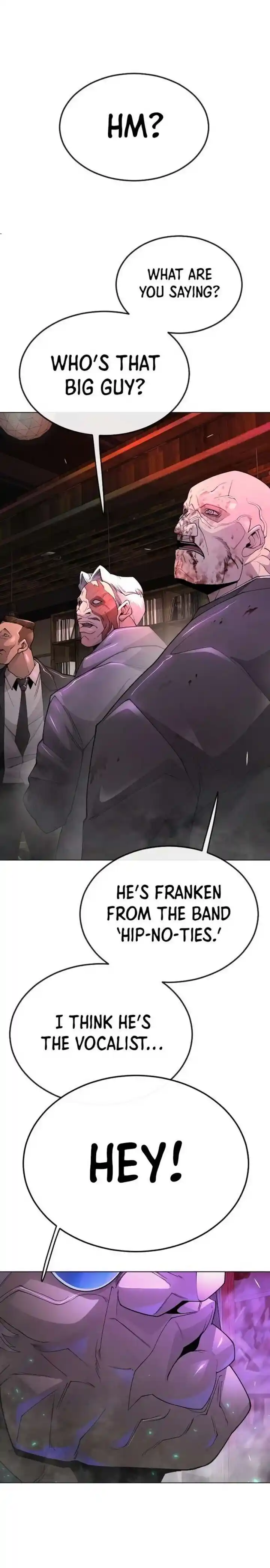 Era of Overman Ch.170