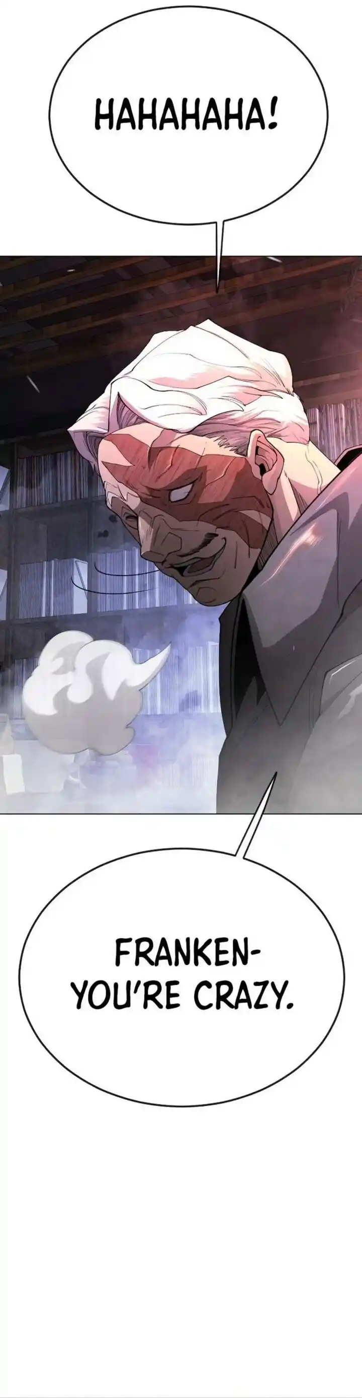 Era of Overman Ch.170