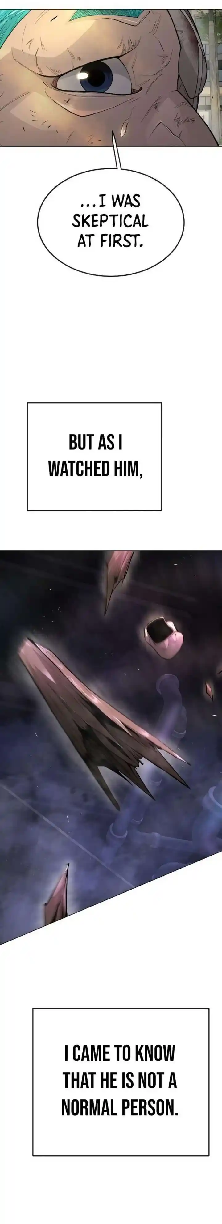 Era of Overman Ch.170