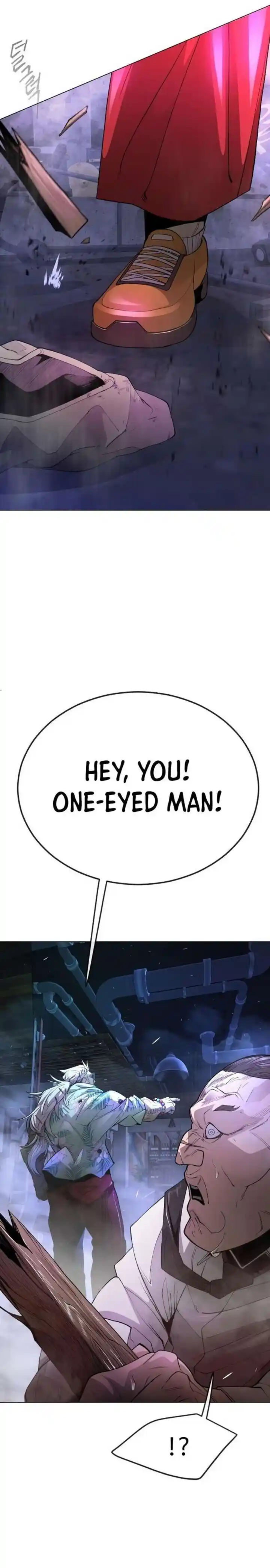 Era of Overman Ch.170