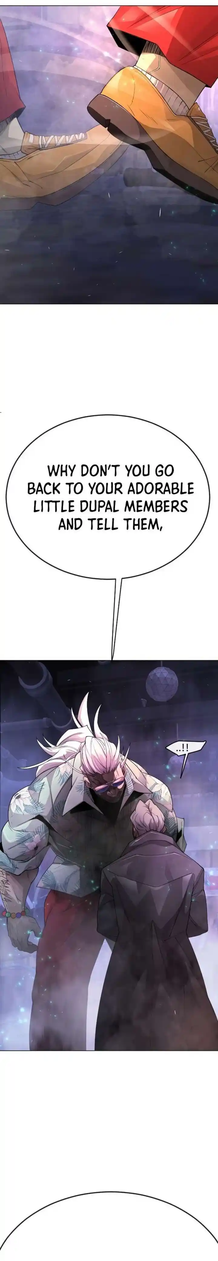 Era of Overman Ch.170