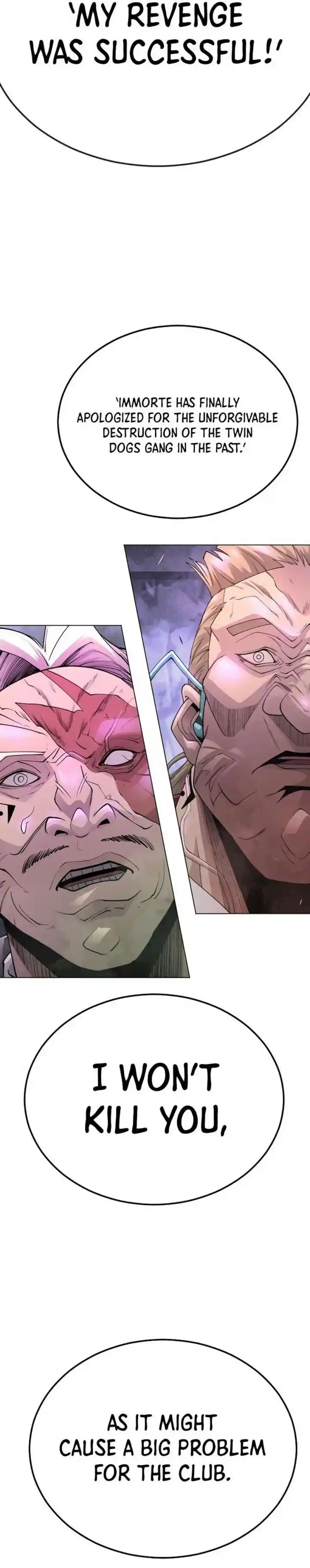 Era of Overman Ch.170