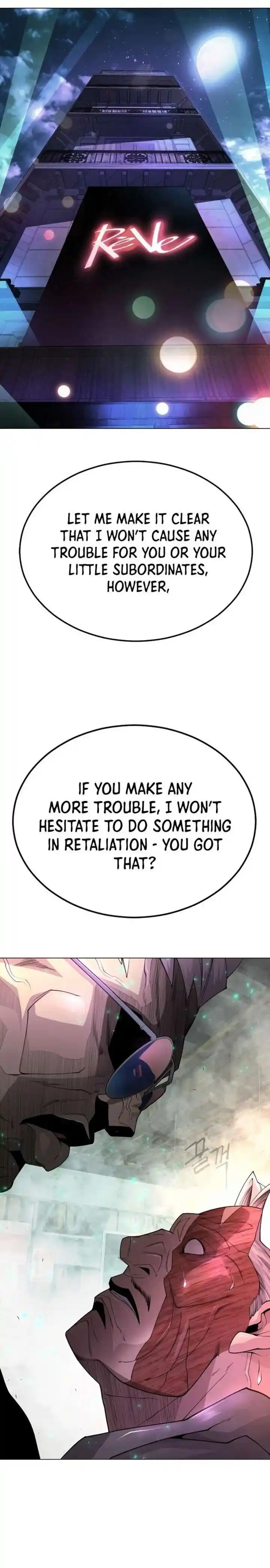 Era of Overman Ch.170