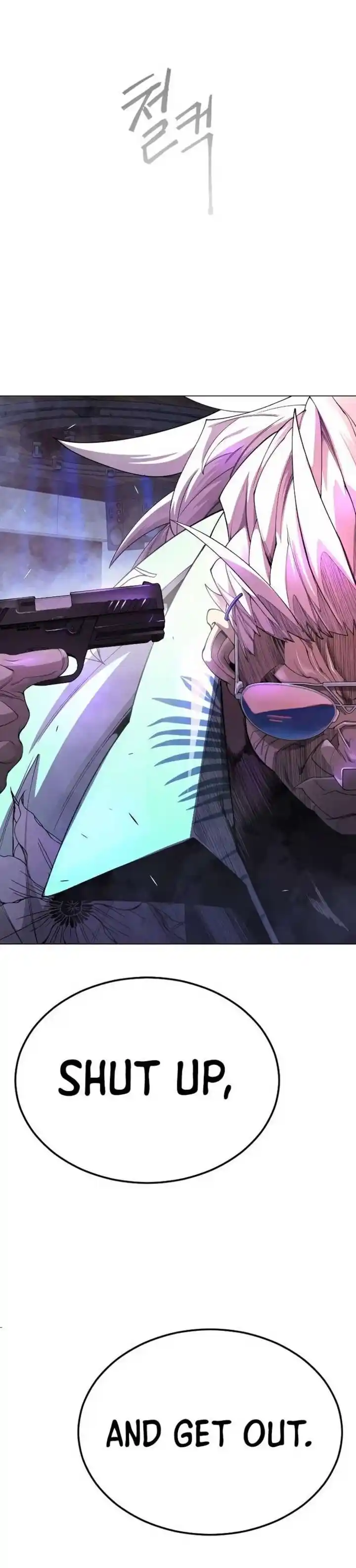 Era of Overman Ch.170