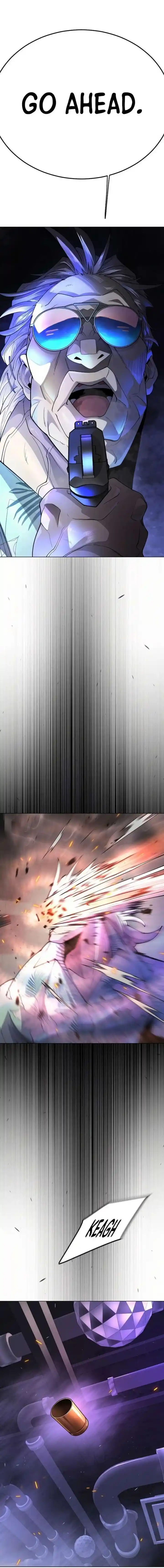 Era of Overman Ch.170