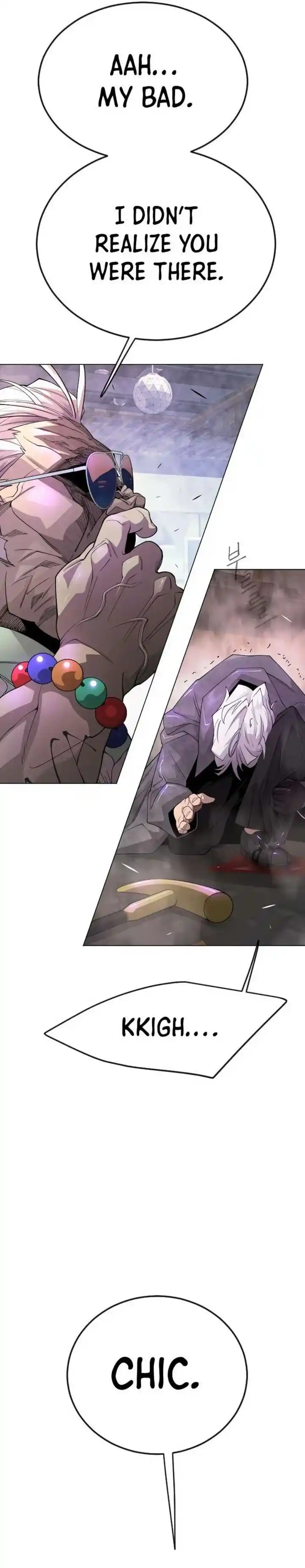 Era of Overman Ch.170