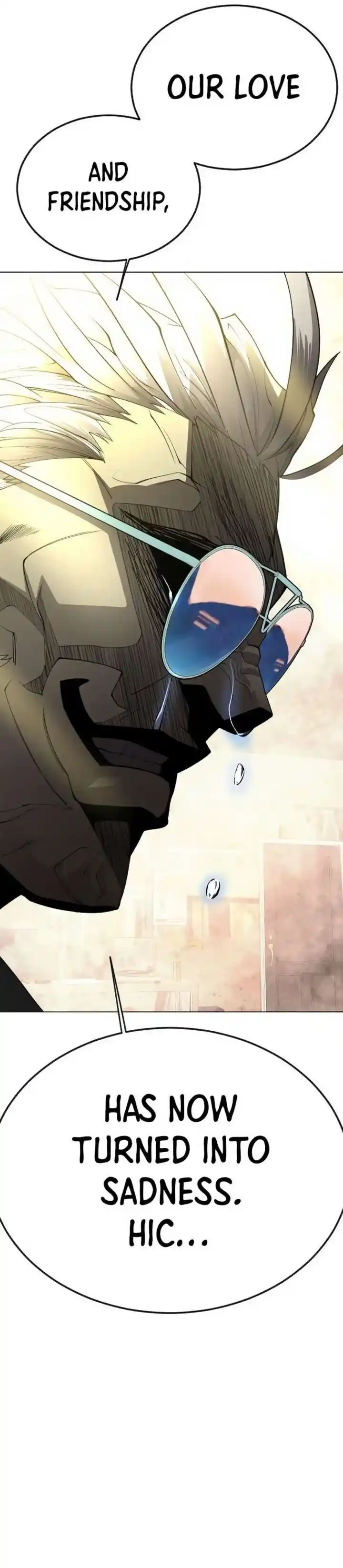 Era of Overman Ch.170