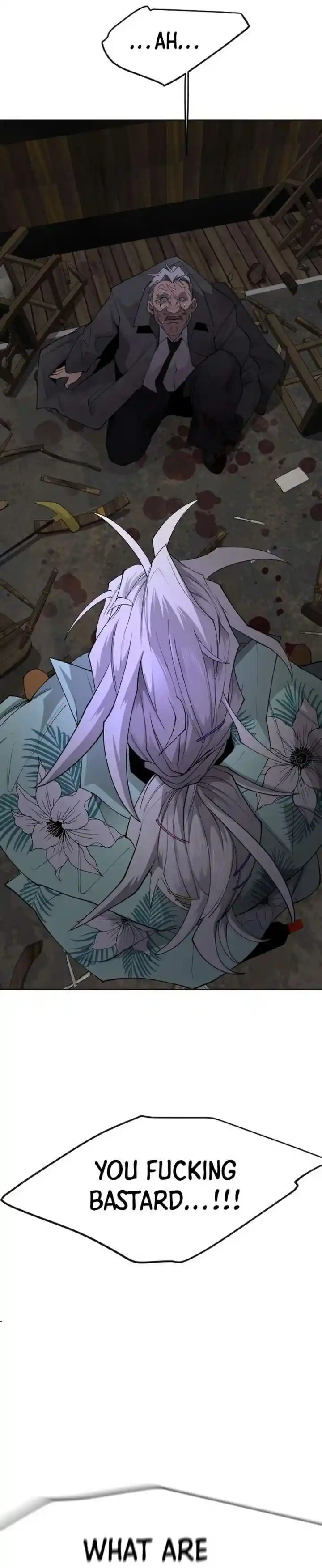 Era of Overman Ch.170