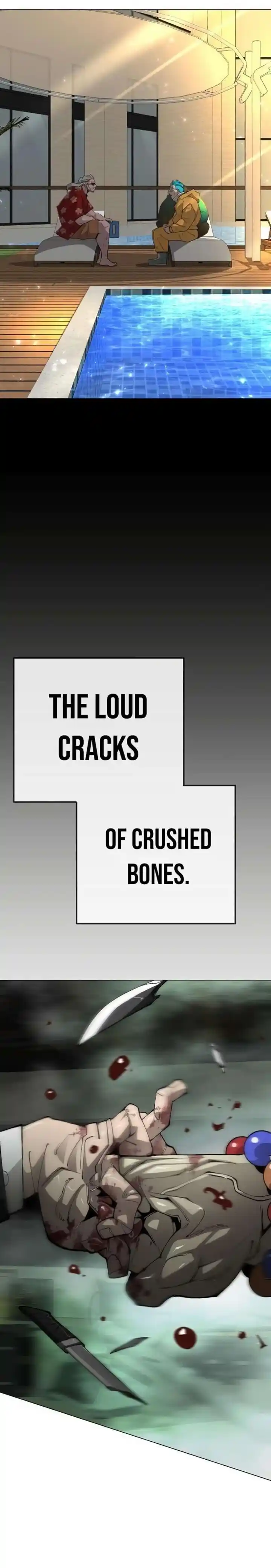 Era of Overman Ch.170