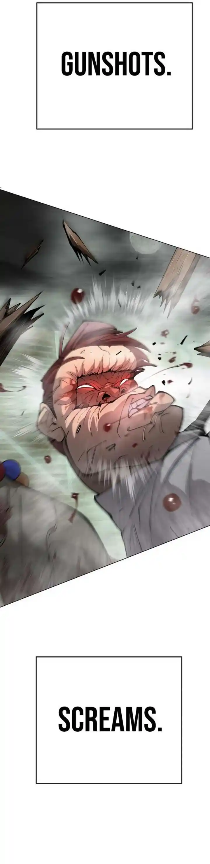 Era of Overman Ch.170