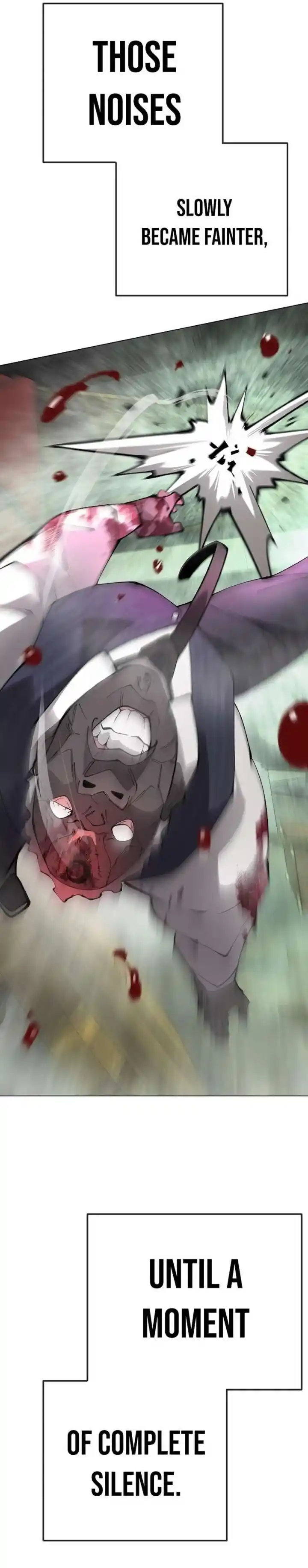 Era of Overman Ch.170