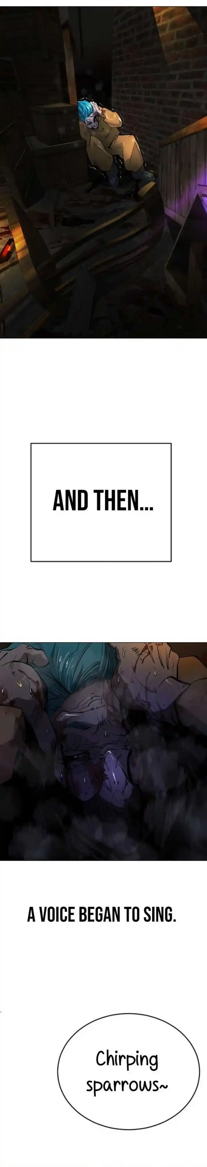 Era of Overman Ch.170