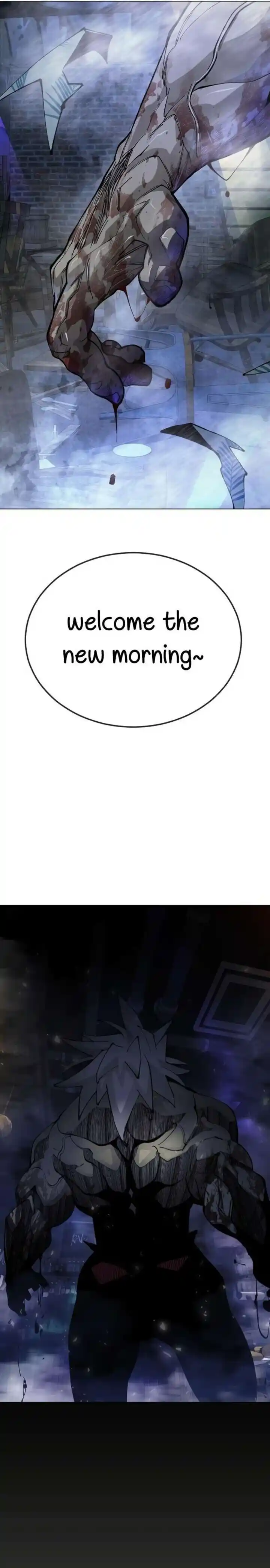 Era of Overman Ch.170