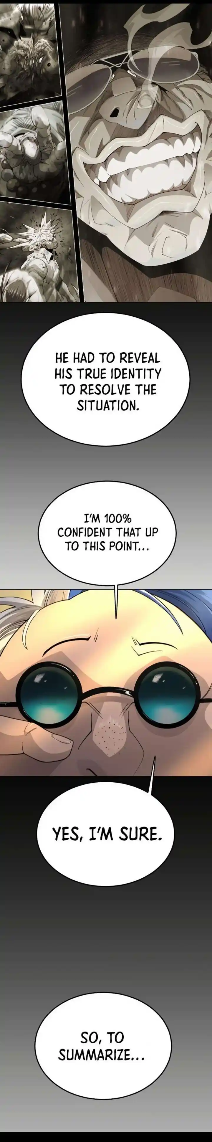 Era of Overman Ch.170