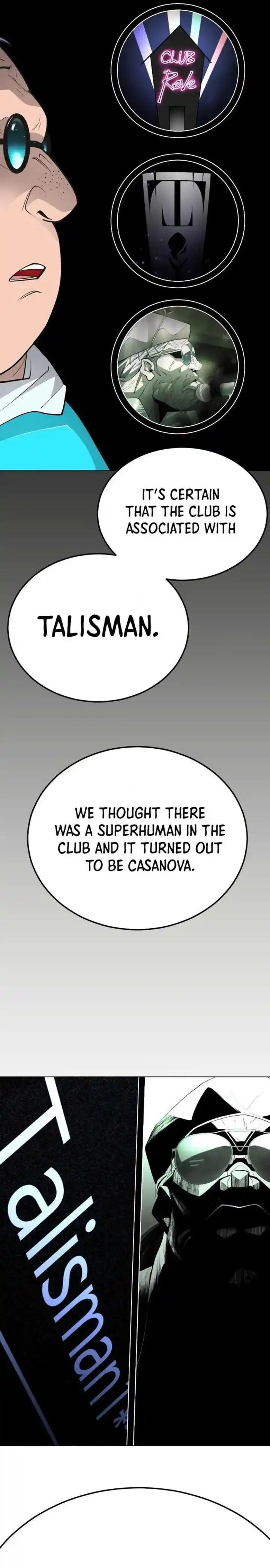 Era of Overman Ch.170