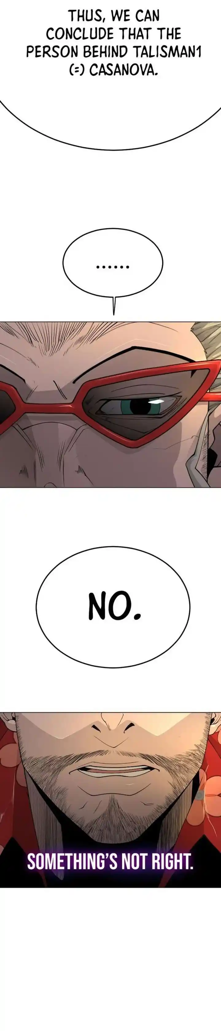 Era of Overman Ch.170