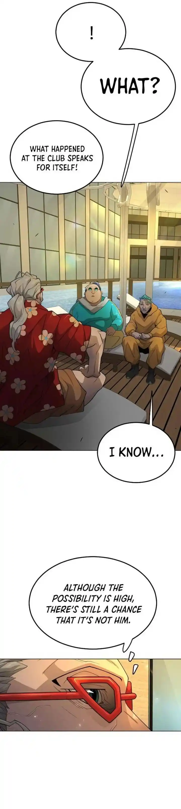 Era of Overman Ch.170