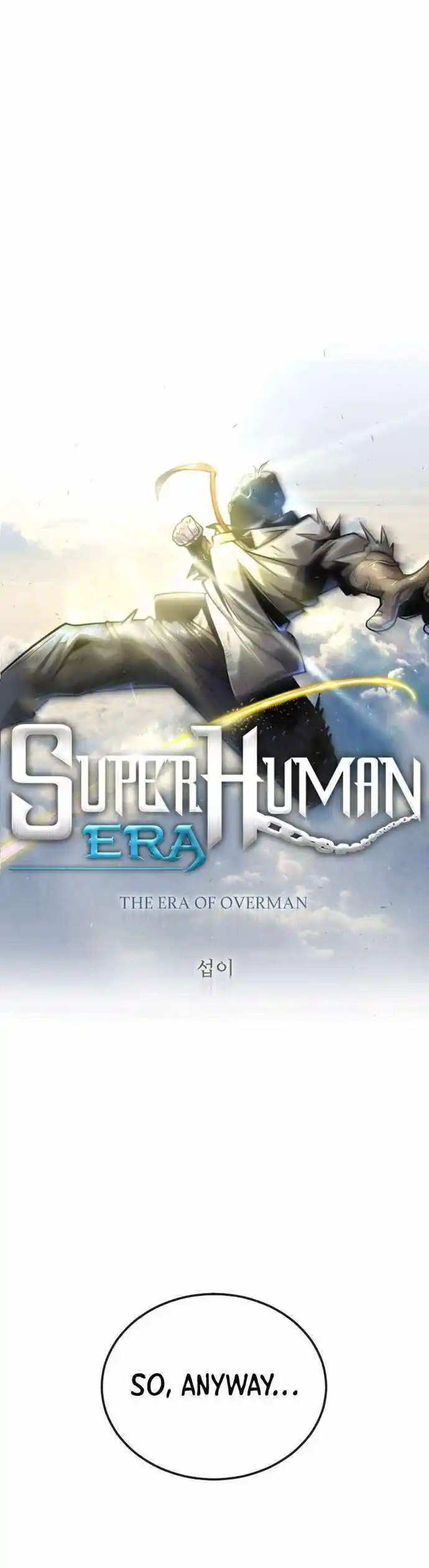 Era of Overman Ch.171