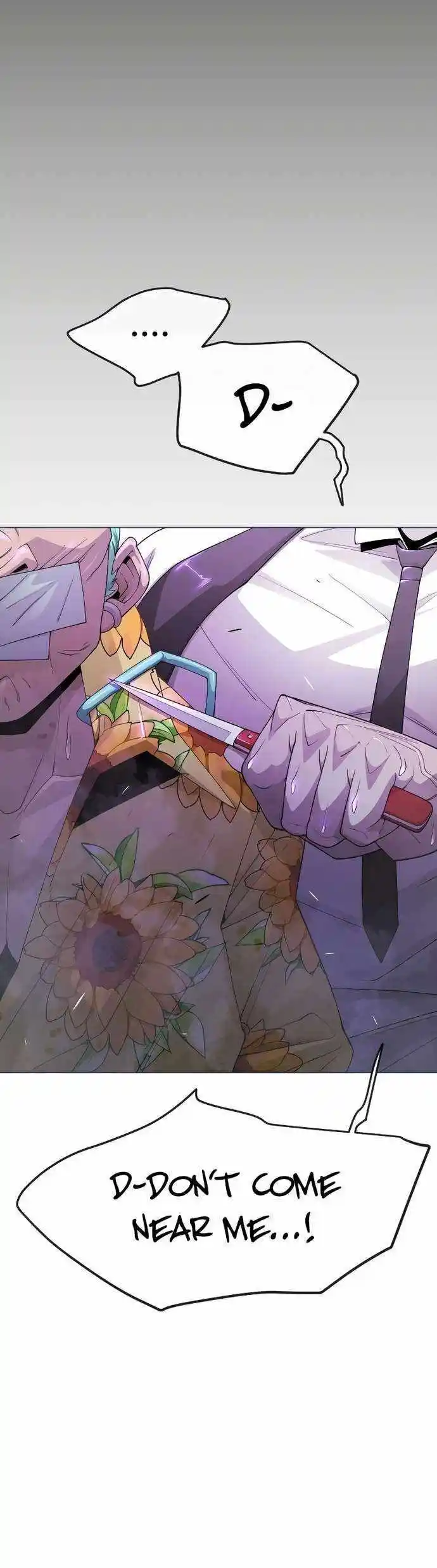 Era of Overman Ch.171