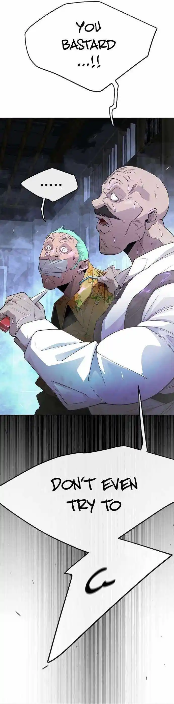 Era of Overman Ch.171