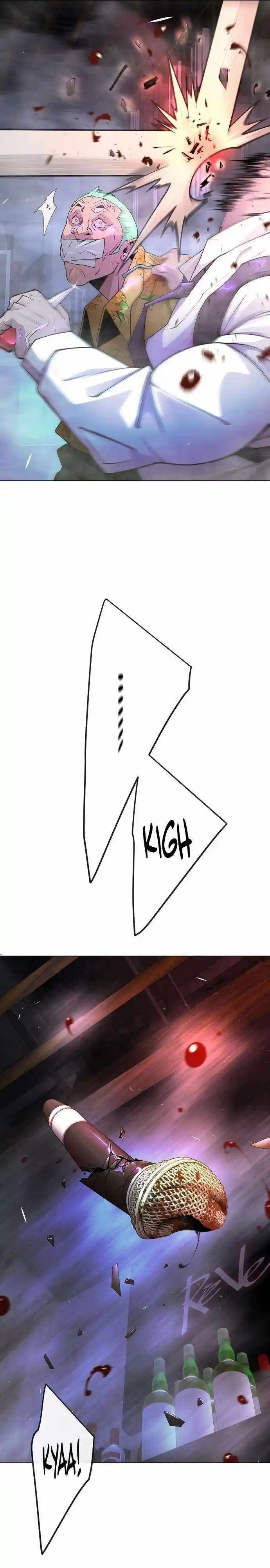 Era of Overman Ch.171