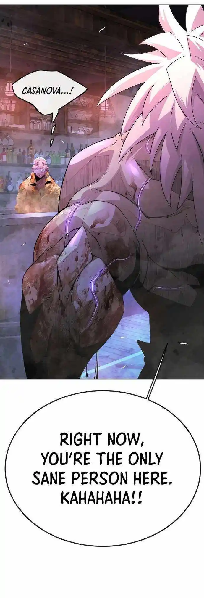 Era of Overman Ch.171