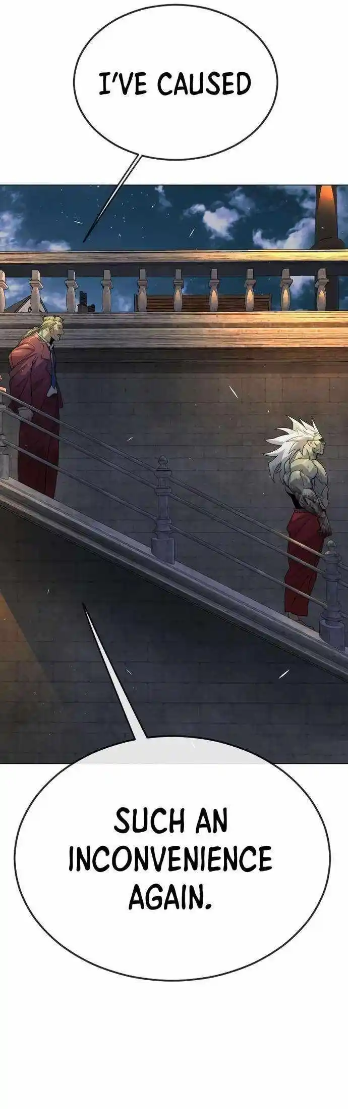 Era of Overman Ch.171