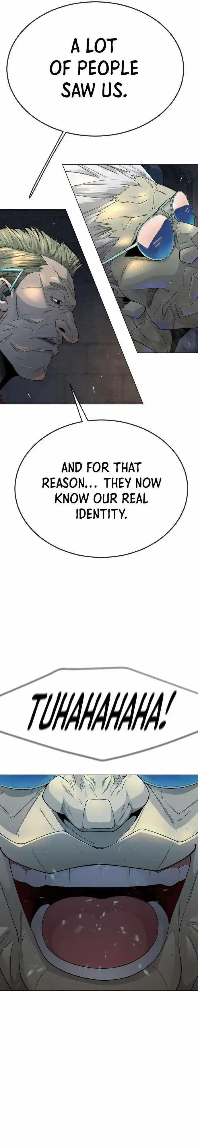 Era of Overman Ch.171