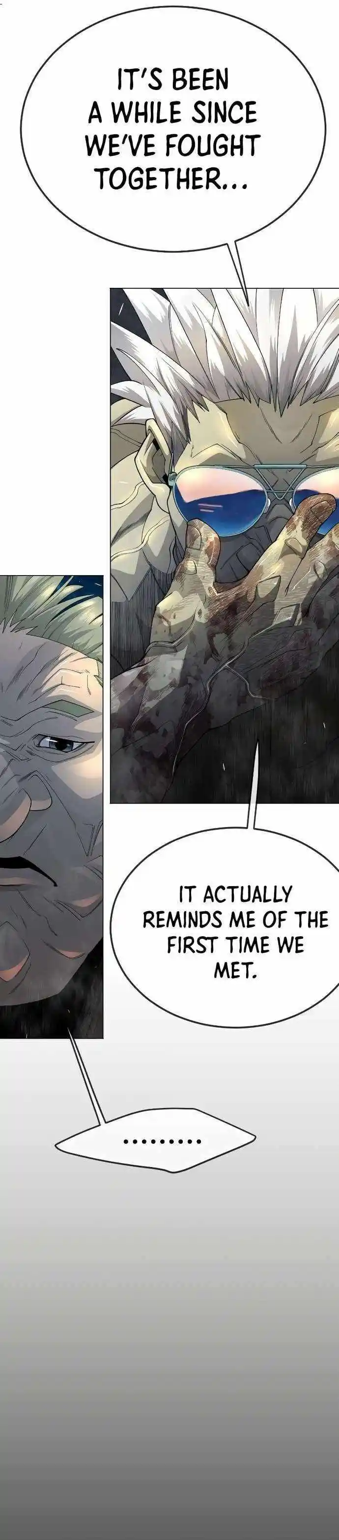 Era of Overman Ch.171