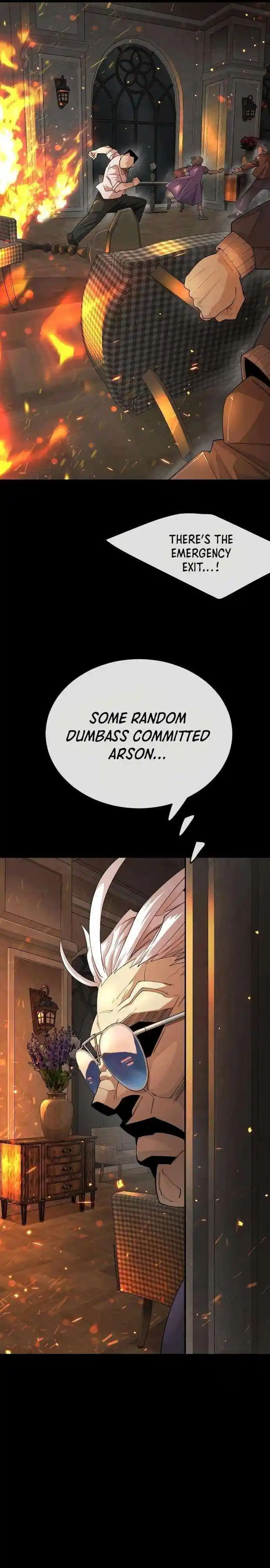 Era of Overman Ch.171