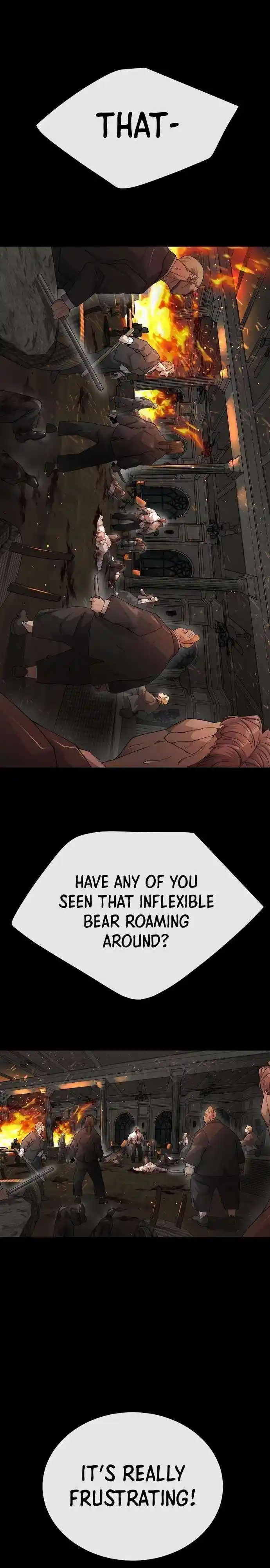 Era of Overman Ch.171