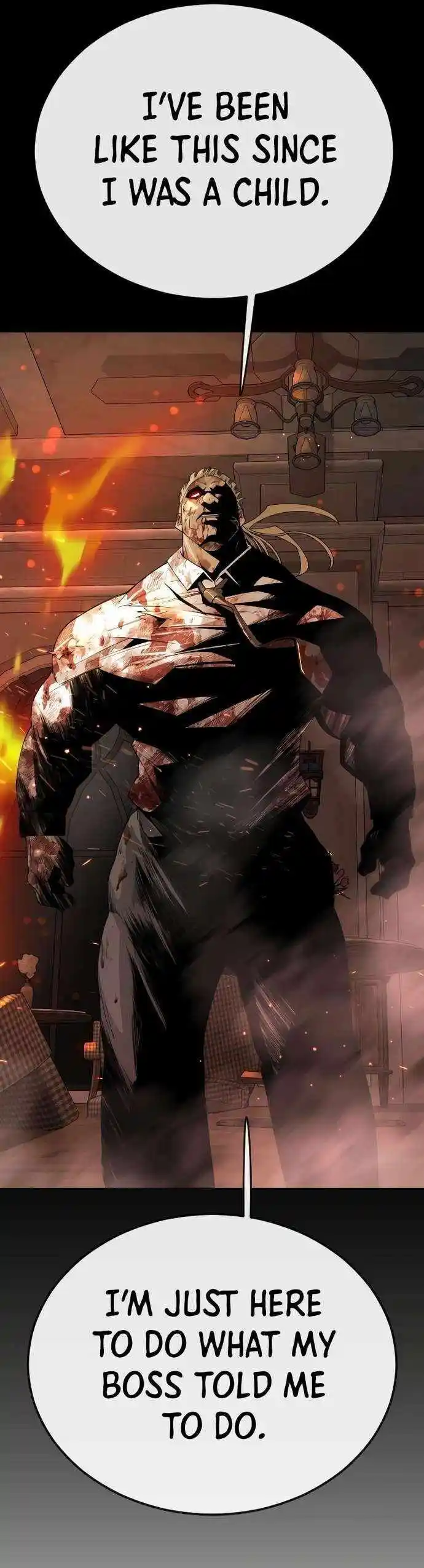 Era of Overman Ch.171