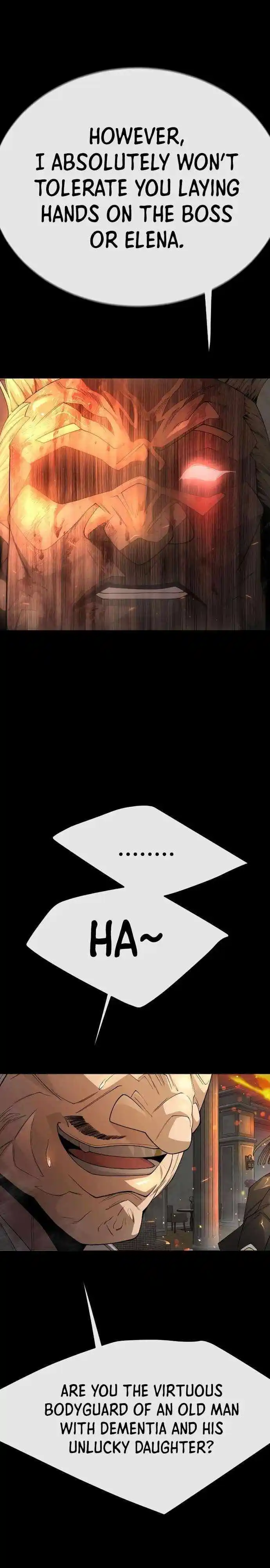 Era of Overman Ch.171