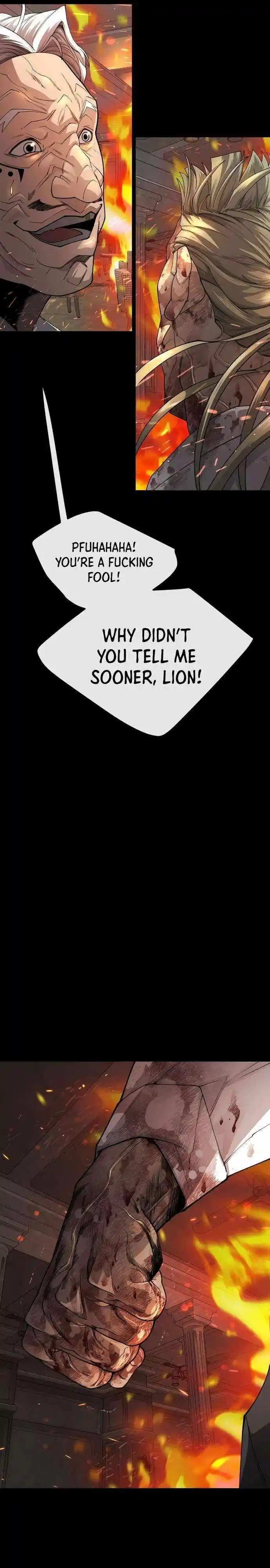 Era of Overman Ch.171