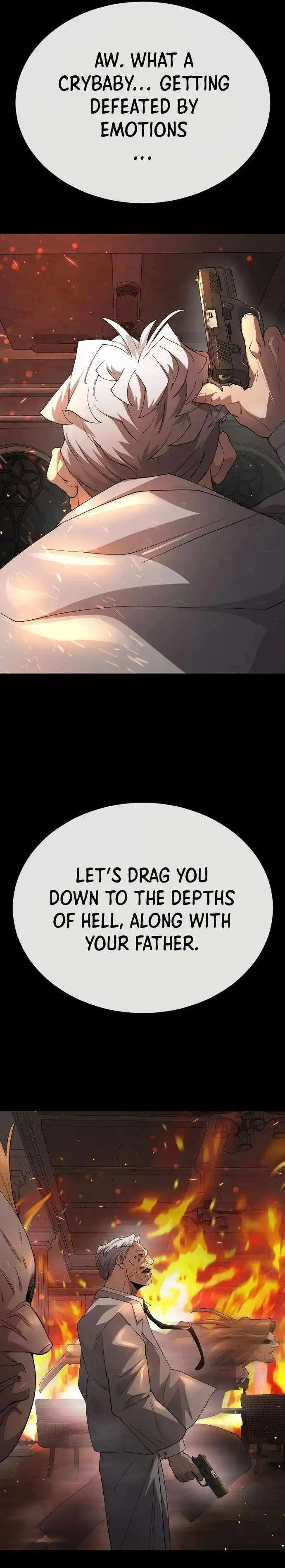 Era of Overman Ch.171