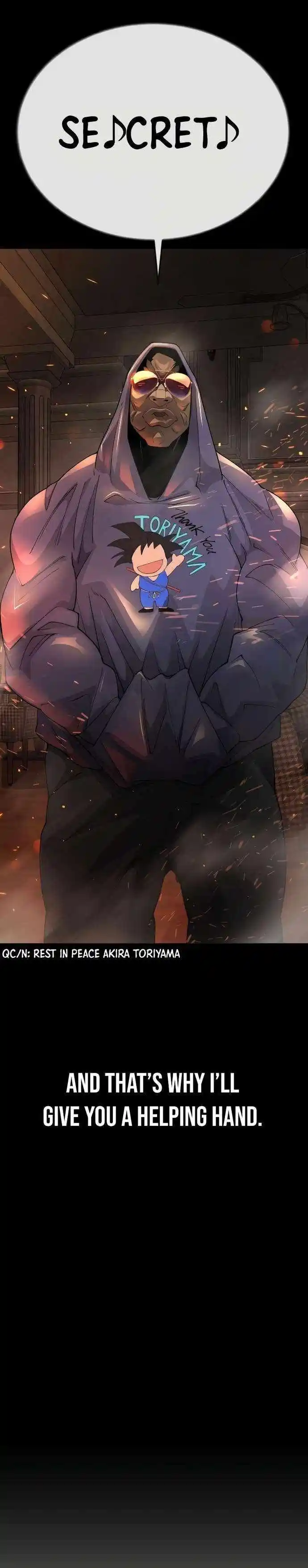 Era of Overman Ch.171